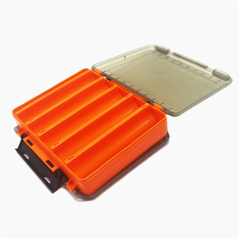 Explosive hook box (Orange)